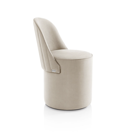 Кресло для туалетного столика.