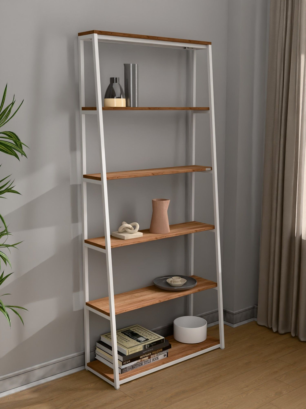 Стеллаж металлический MONO