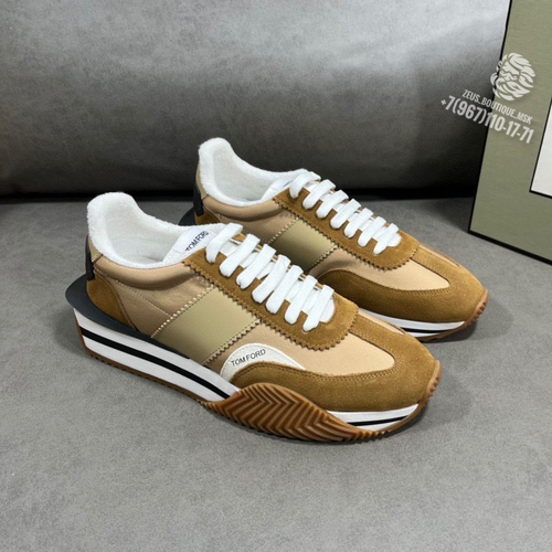 Кроссовки Tom Ford