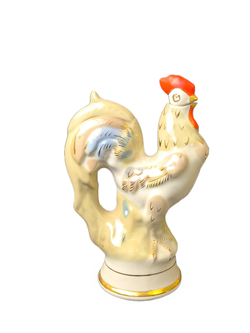 Штоф "Петух", ГФЗ, СССР, 1955-1959 гг.