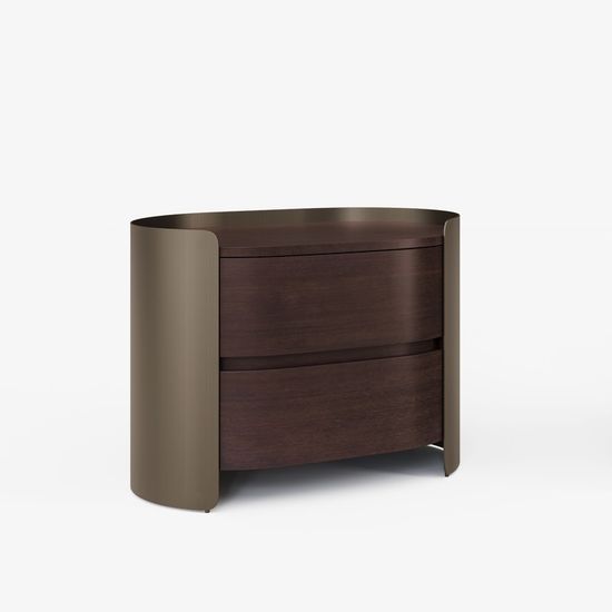 Прикроватная тумбочка MELFI, FRATELLI BARRI