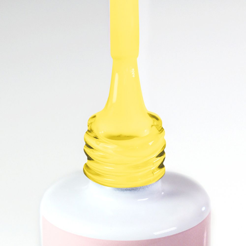 Луи Филипп Rubber Base Конфитюр - Цветная база 01, 15мл