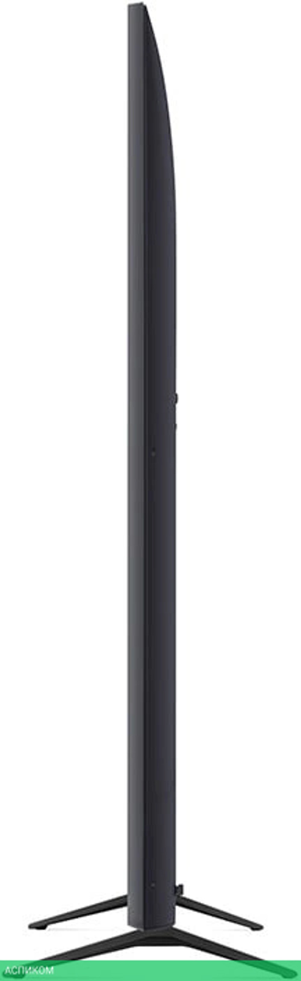 Телевизор LED LG 75" 75UR78006LK.ARUG