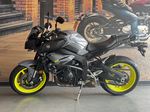 Yamaha MT-10 ABS, 2020