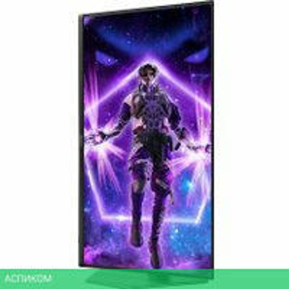 Игровой монитор AOC Agon Pro OLED AG326UD