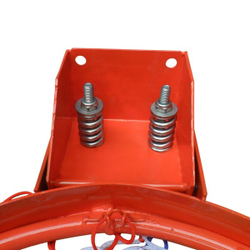 Кольцо баск. DFC R3 45см*