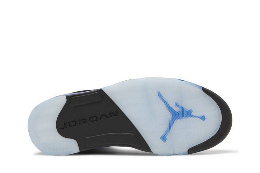 Кроссовки Jordan Air Jordan 5 Retro "Racer Blue"