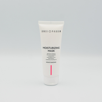 ANGIOPHARM Увлажняющая маска для лица