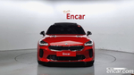 Kia Stinger 3.3 Turbo AWD (06.2020)