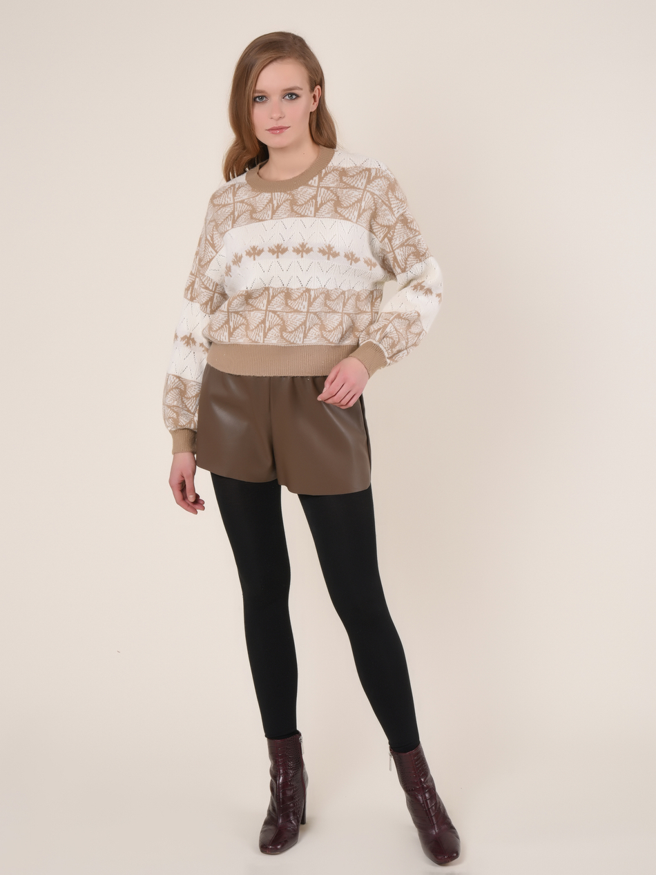 Свитер женский