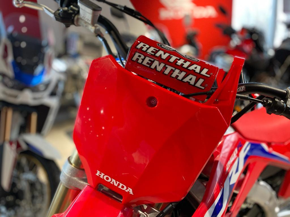 Honda CRF250R