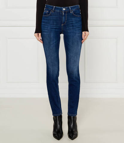 Джинсы Liu Jo - темно-синий(UF4074 DS015)