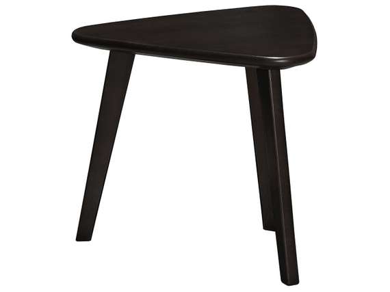 Стол журнальный Ретро венге