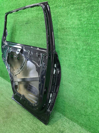 Дверь задняя левая Genesis GV80 (2020-н.в.)