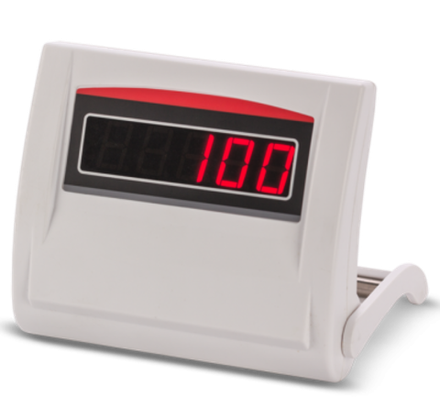 Внешний дисплей DORS CT1040