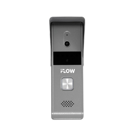 HD вызывная панель iFlow F-VI-1302ASC