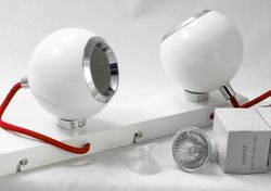 Спот Lussole Arvada LSP-9958