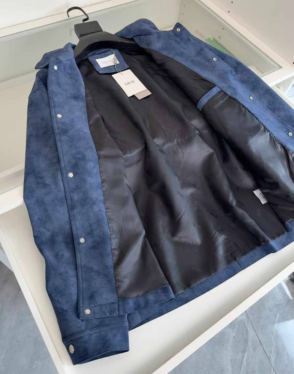 Куртка Christian Dior