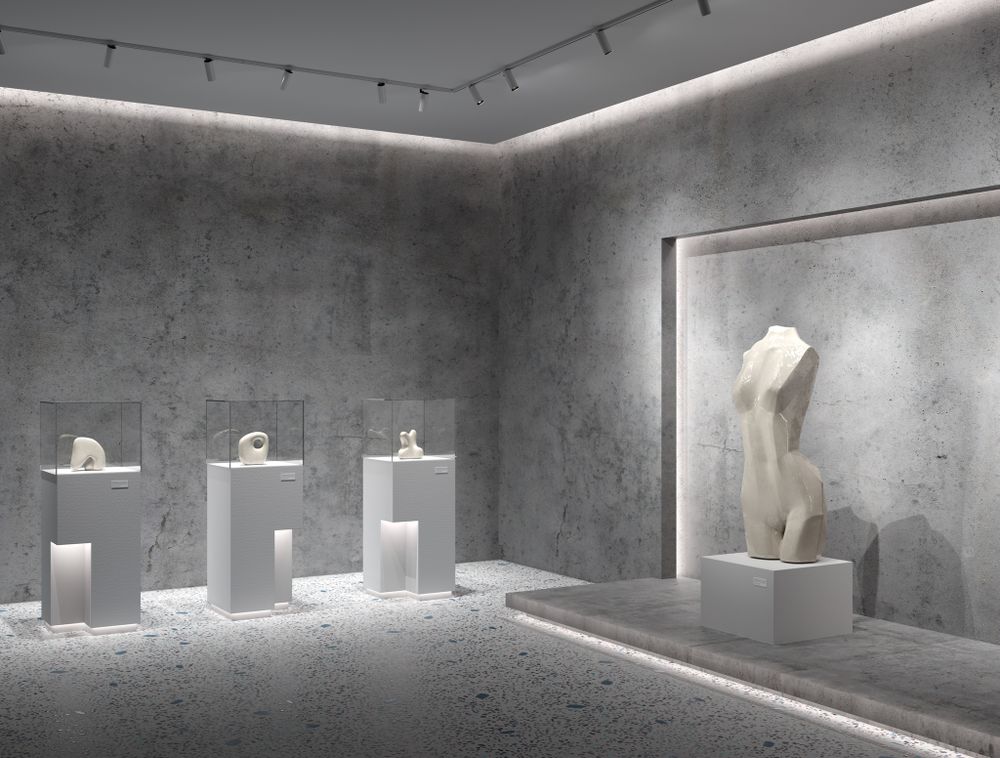 Светодиодная лента 7,2Вт/м 12V IP20 6000K Maytoni 10122