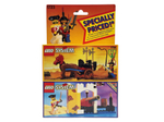  Конструктор LEGO 1723 Castle/Pirates Combi Pack
