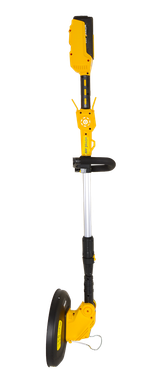 Аккумуляторный триммер Huter GET-40-4Li