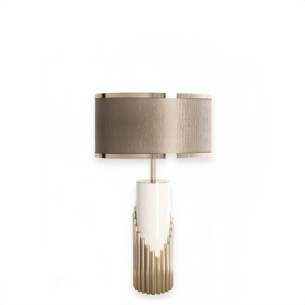 Table design lamp Streamline  by Castro Lighting