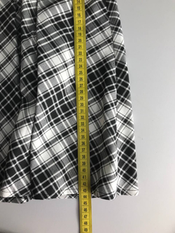 Юбка Bravo для модного стиля, визуально 48 размер, новая