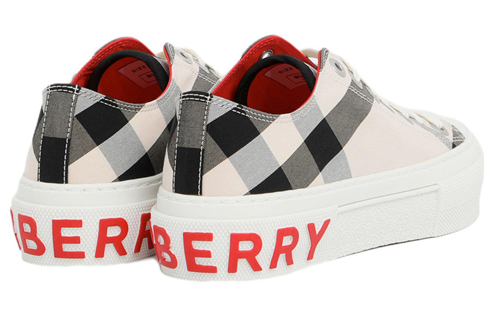 Burberry (Женская размерная сетка)