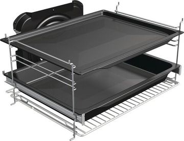 Электрический духовой шкаф Gorenje BO735E20X-2