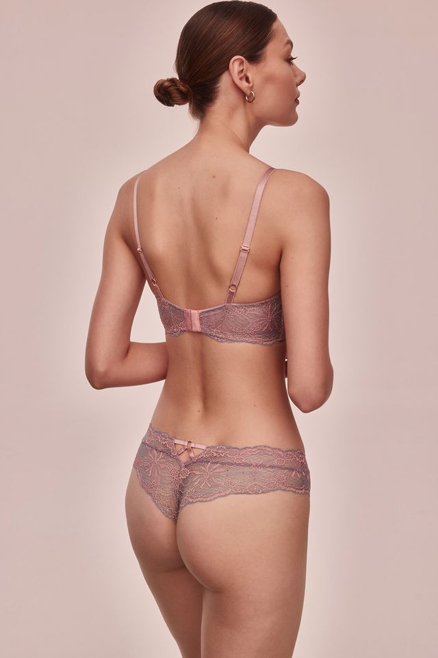 Трусы-стринги Madera