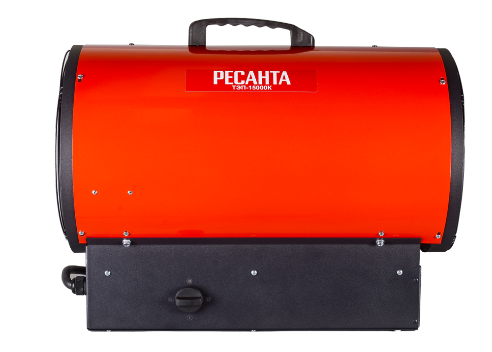 Электрическая тепловая пушка РЕСАНТА ТЭП-15000К