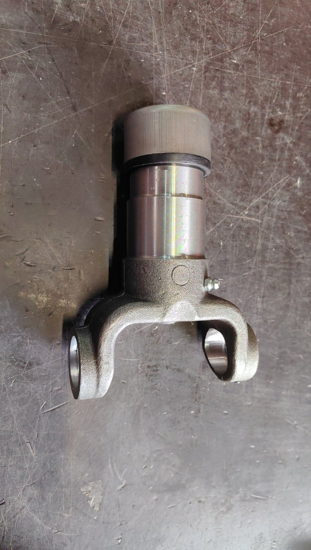 Вилка переднего кардана 33788KX