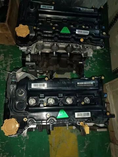 Двигатель в сборе зоти т600 оригинал новый товар