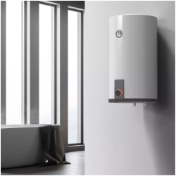 Накопительный электрический водонагреватель Midea MWH-8015-CVM
