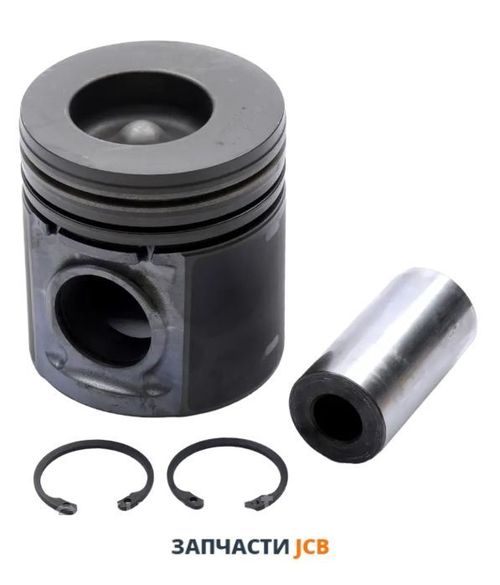 Поршень двигателя JCB 02/100257, 02-100257, 02100257