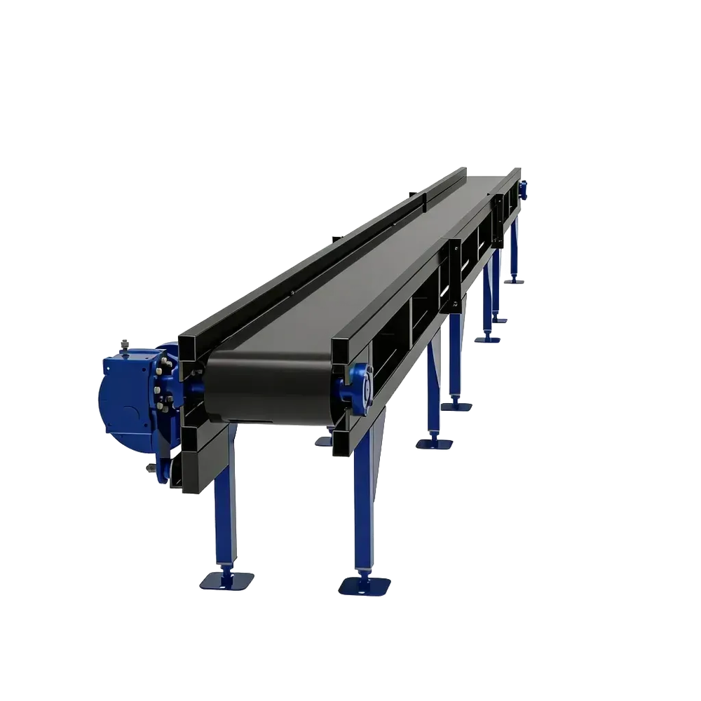 Ленточный транспортер ЛТ-300 (1 метр)