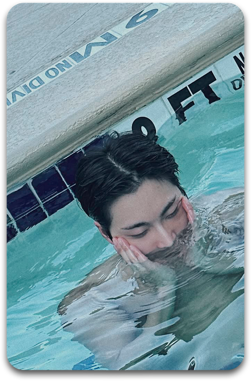 Карта / ATEEZ #1567