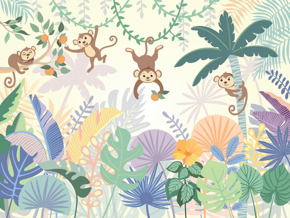 Коллекция TRIP TO TROPICS