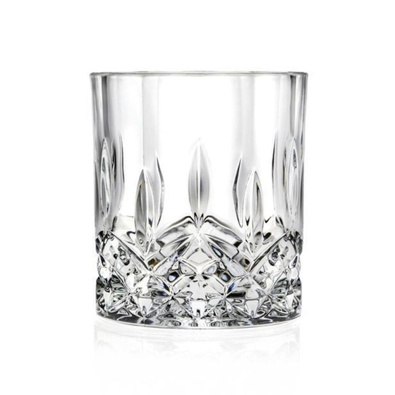 Стакан Олд Фэшн 300 мл хр. стекло Opera d 8,2 см h9,2 см RCR [6]