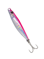 Пилькер LITTLE JACK Metal Adict Type-01 18g #07