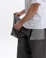 Брюки Outerkit Outland Boreal Ranger серые