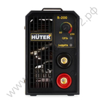 Сварочный аппарат HUTER R-200