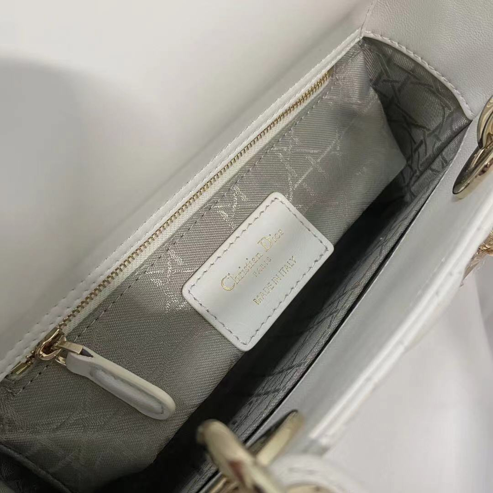 Christian Dior Lady Dior 20 cm