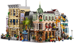 Конструктор LEGO Creator 10297 Бутик-отель