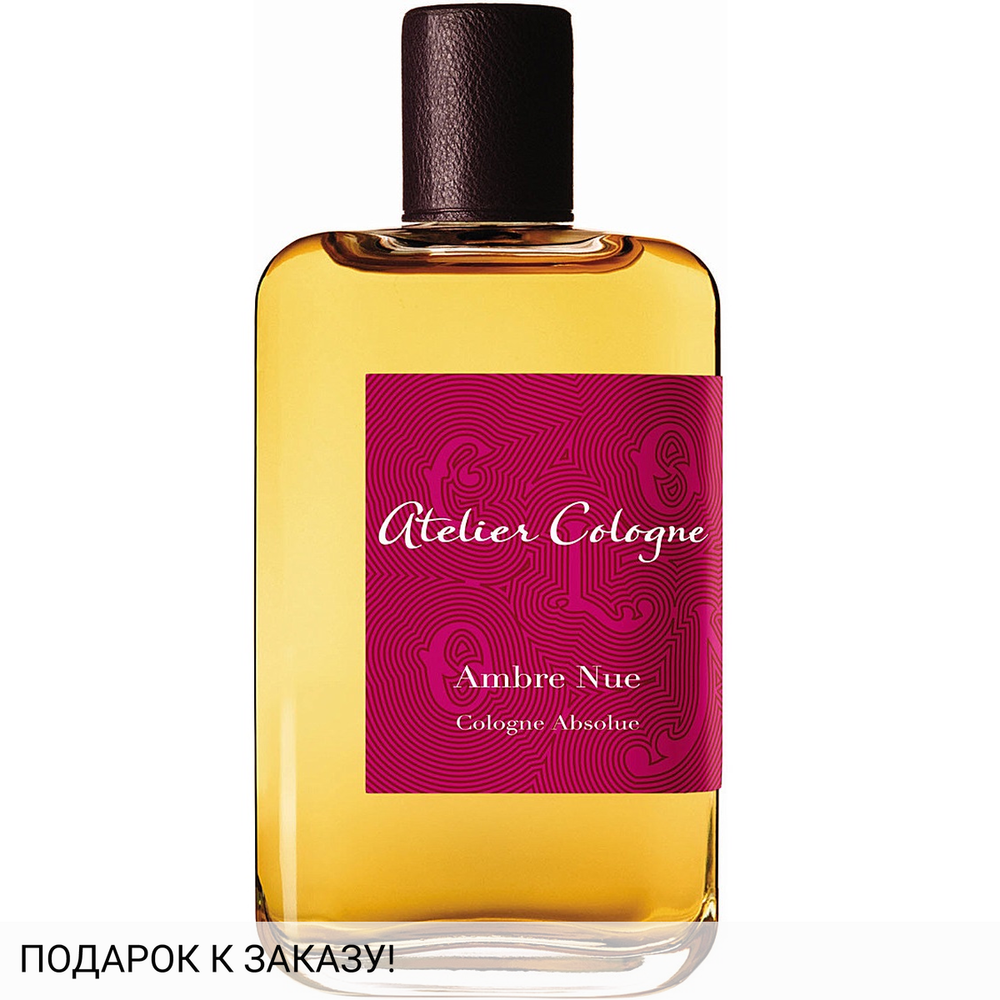 Atelier Cologne Ambre Nue