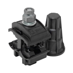 Комплект MasterSet p-5x (прокалывающий зажим p-5x-95, ключ торцевой) EKF