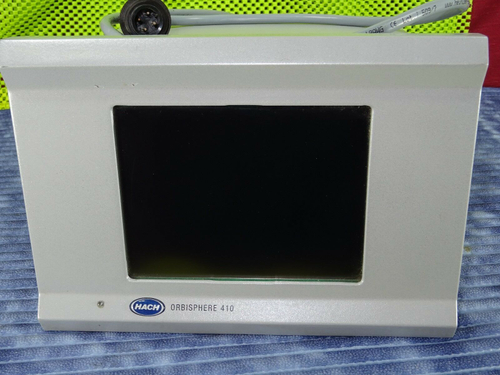 Hach Lange ORBISPHERE 410