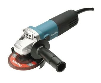 Угловая шлифмашина Makita 9555 HN