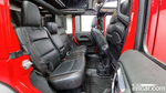 Jeep Wrangler (JL) 2.0 Rubicon Power Top 4 даери (05.2022)