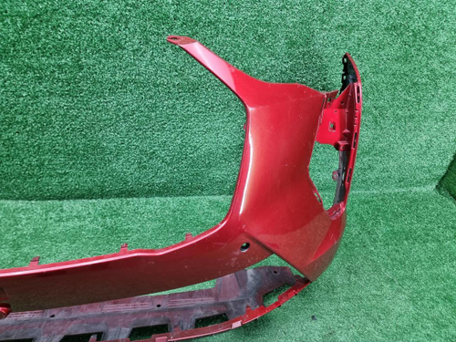 Бампер передний Haval Jolion (2024-н.в.)